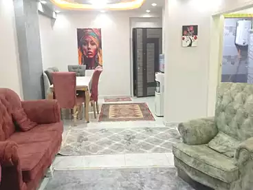 Properties For rent in Faisal, Greater Cairo, 160 sqm