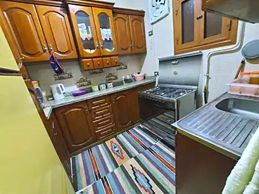 شقق للبيع في مدينة الطيران، حلوان، 150 متر