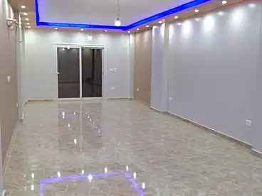 Apartments For rent in El Lebeny, El Haram, 200 sqm