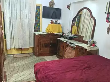 شقق للبيع في شارع عبد الفتاح الطلخاوي، البيطاش، 90 متر