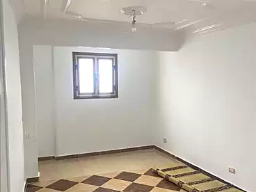 Roof For sale in El Gaish Road, Sidi Bishr, 100 sqm