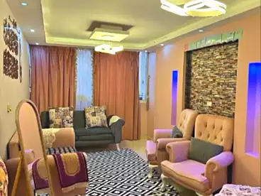 Properties For sale in Al Adel St., El Talbeya, 125 sqm