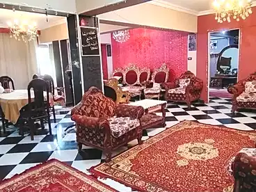 عقارات للبيع في شارع ترسا، الطالبية، 165 متر