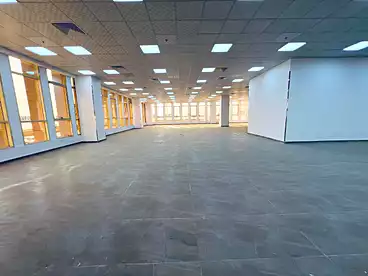 Corporate Branch For rent in Phase 7, El Rehab, 1070 sqm