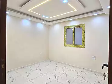 Apartments For sale in El Lebeny, El Haram, 115 sqm