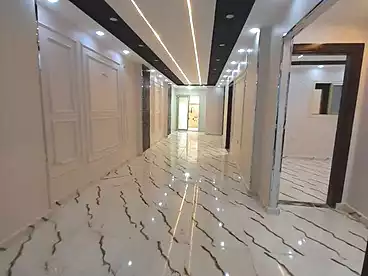 Apartments For sale in Al Kwayta St, El Hanouvel, 130 sqm