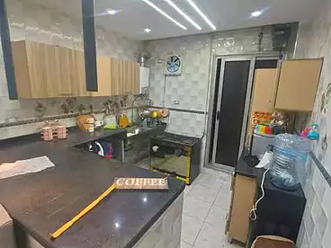 Apartments For sale in Ryad Pasha St., Helwan El Sharkeya, 100 sqm