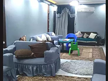 شقق للبيع في شارع احمد انسي، حلوان، 170 متر