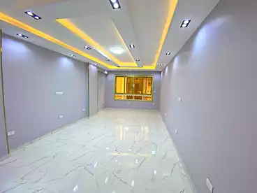 Apartments For rent in Tersa St., El Talbeya, 130 sqm