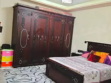 عقارات للبيع في شارع محمد سيد أحمد، حلوان، 225 متر