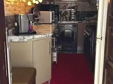 Apartments For sale in El Lebeny, El Haram, 125 sqm