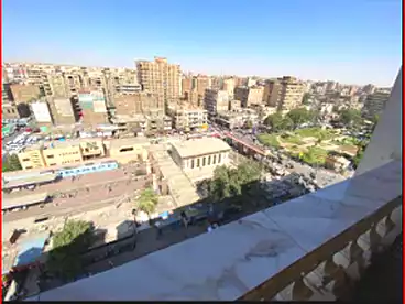 شقق للبيع في شارع منصور، منشية عين حلوان، 163 متر