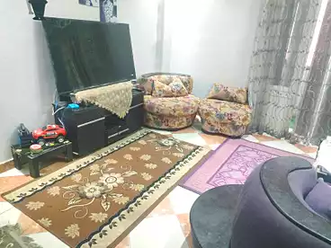 شقق للبيع في مدينة الشمس الجديدة، حلوان، 100 متر
