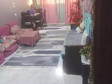 Apartments For sale in Rael St., Manshiet Ain Helwan, 130 sqm