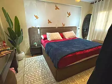 Apartments For sale in Ismail El Fangari St., Alf Maskn, 140 sqm