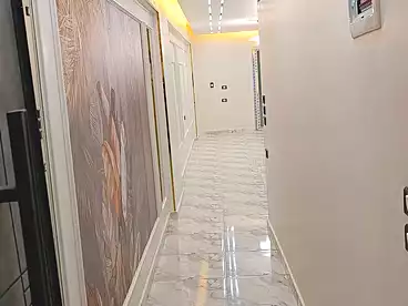 شقق للبيع في شارع 27، النزهة 2، 140 متر