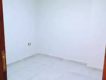 Apartments For sale in Nile Corniche St., Hadayek Helwan, 140 sqm