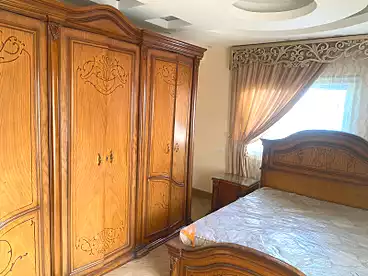 Furnished Apartment For rent in Kabol St., 6th Zone, 200 sqm