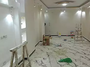 Apartments For rent in Faisal, Greater Cairo, 165 sqm