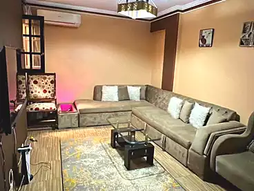 Properties For sale in Ahmed Esmat St., Ain Shams, 160 sqm