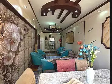 Properties For sale in El Hay St., El Bitash, 120 sqm