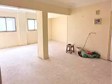 Apartments For sale in Hadayek El Zayton, El Zaytun, 140 sqm