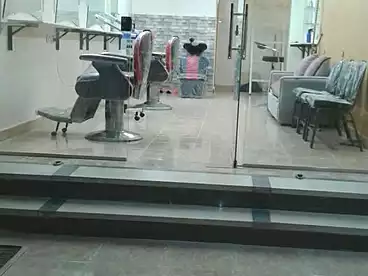 Commercial For rent in Amr Ibn El Aas St., El Matbaa, 35 sqm