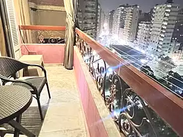 Properties For sale in Ahmed Esmat St., Ain Shams, 160 sqm