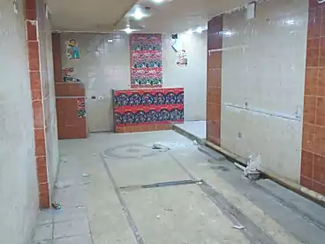 Shops For sale in Hoda El Islam Mosque St., Sidi Beshr Qebli, 90 sqm