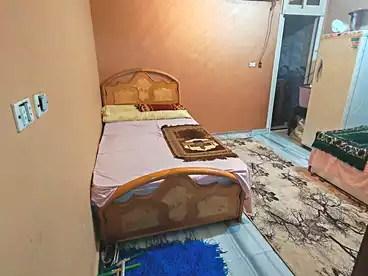 شقق للبيع في حلوان الشرقية، حلوان، 200 متر