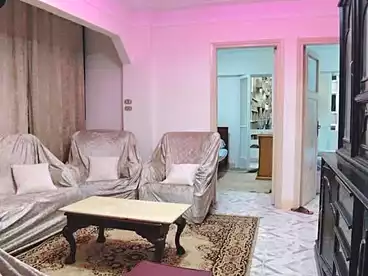 Properties For sale in Khaled Ibn El Waleed St., Miami, 135 sqm