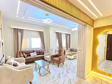 Roof For sale in Khaled Ibn El Walid St., Sidi Beshr Bahri, 180 sqm