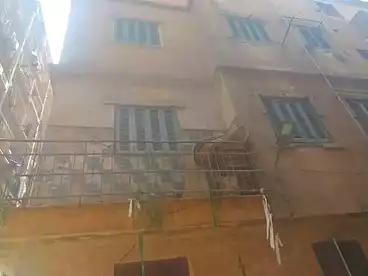 House / Home For sale in Hadayek El Zayton, El Zaytun, 85 sqm
