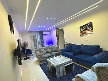 شقق للبيع في شارع جسر السويس، النزهة 2، 140 متر