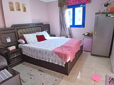 Apartments For sale in Sidi Beshr Mosque St., Sidi Beshr Bahri, 120 sqm