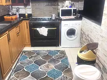 Apartments For sale in El Taawon, El Haram, 197 sqm