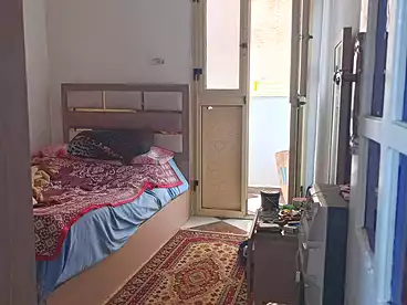 Apartments For sale in Bahray El Anfoshy, Alexandria, 90 sqm