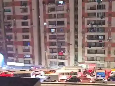 شقق للبيع في شارع ترعة الجبل، حدائق القبة، 140 متر