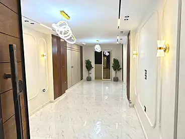 شقق للبيع في شارع المجزر الالي، اللبيني، 160 متر