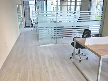 Offices For rent in Cairo Business Park - Misr Italia, Compounds in New Cairo, 89 sqm