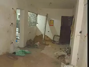 Apartments For sale in Al Haded We Al Soulb St, El Hanouvel, 90 sqm