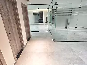 Administrative For rent in Rayhanah Plaza - Morshedy Group, Compounds in Maadi, 170 sqm