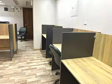 Offices For rent in Rayhanah Plaza - Morshedy Group, Compounds in Maadi, 320 sqm