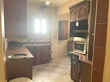 شقق للإيجار في شارع بيرم التونسي، النرجس 1، 175 متر
