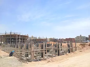 For sale in Address Home Compound - Arkan, Compounds in Hadayek October, 157 sqm