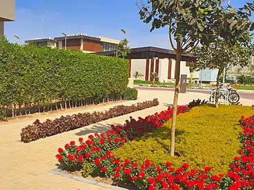 Apartments For sale in Fifth Square Compound - AlMarasem, Compounds in New Cairo, 155 sqm