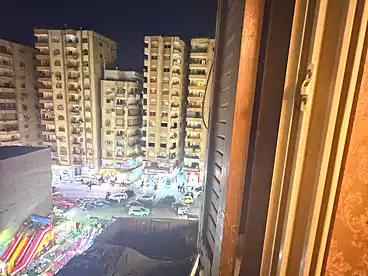 شقق للبيع في طريق كعبيش، فيصل، 160 متر
