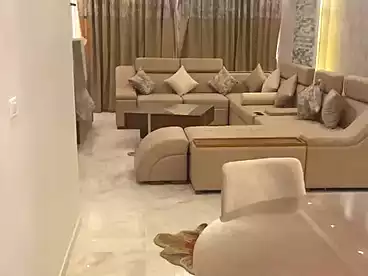 Furnished Apartment For sale in Mostafa El Nahaas St., Nasr City, 120 sqm