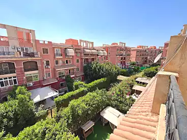 For sale in Rawdet Zayed Compound - Al Moez Group, Compounds in Sheikh Zayed, 80 sqm