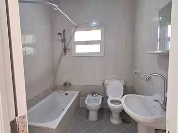 Villas For rent in Mahmoud Sami Al Baroudi St., Phase 1, 200 sqm